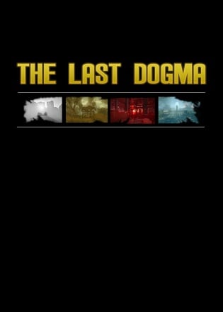 The Last Dogma - Wilder Wein Edition Постер