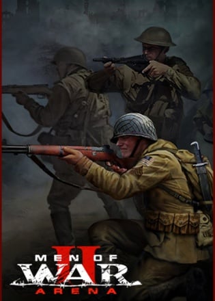 Men of war чит мультиплеер