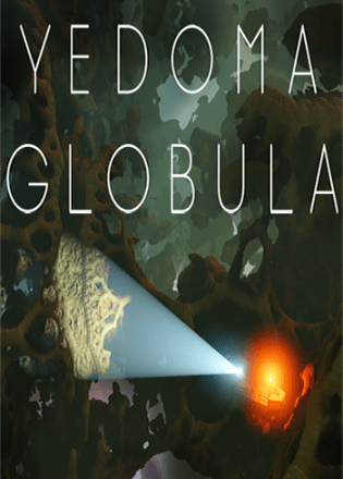 Yedoma Globula Постер