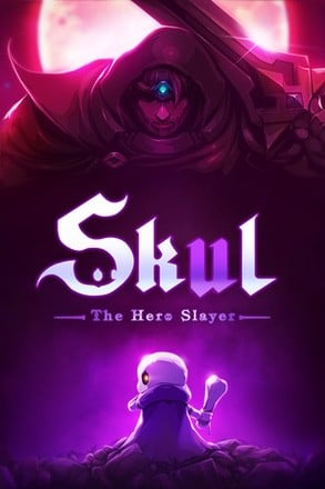 Skul: The Hero Slayer Постер