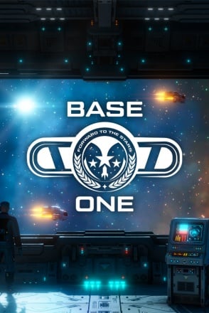 Base One Постер