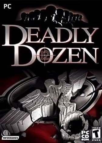 Deadly Dozen Постер