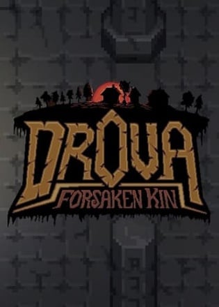 Drova - Forsaken Kin Постер