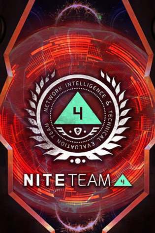 Nite team 4 military hacking division обзор