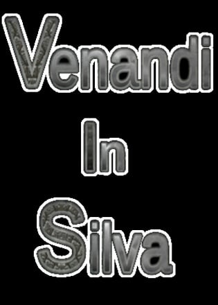 Venandi In Silva Постер