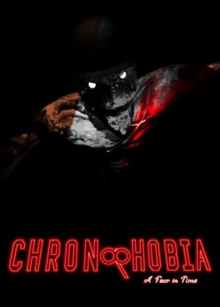 Chronophobia Постер