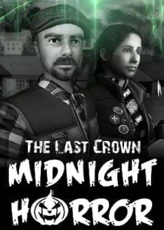 The Last Crown: Midnight Horror Постер