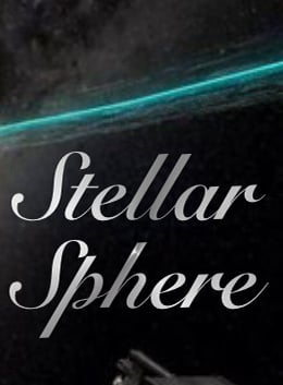 Stellar Sphere Постер