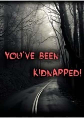 Kidnapped Постер