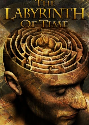 The Labyrinth of Time Постер