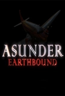 Asunder: Earthbound Постер