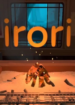 Irori Постер