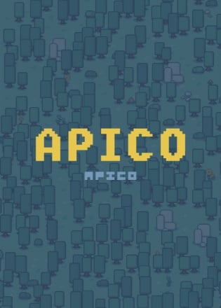 APICO Постер