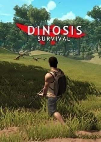 Dinosis survival прохождение