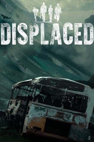 Displaced Постер