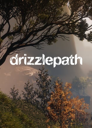 Drizzlepath Постер