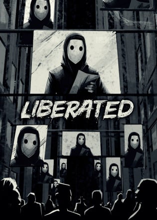 Liberated Постер