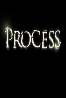 Process (игра) Постер