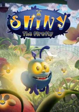 Shiny The Firefly Постер