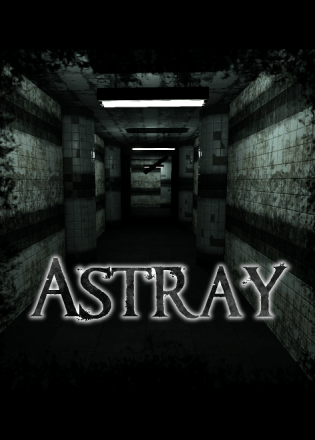 Astray Постер