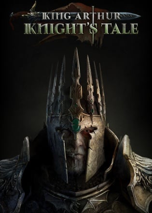 King Arthur: Knight's Tale Постер