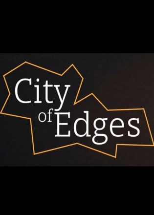 City of Edges Постер