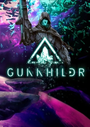 Gunnhildr Постер