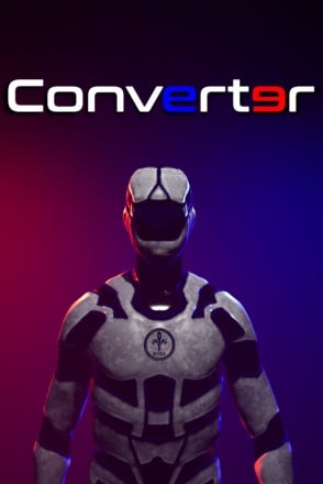 Converter Постер