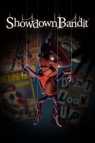 Showdown Bandit: Episode One Постер