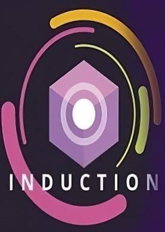 Induction Постер