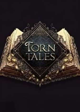 Torn Tales Постер