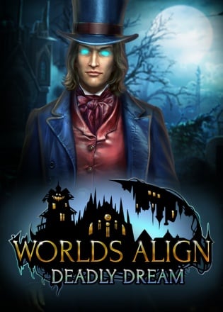 Worlds Align: Deadly Dream Постер