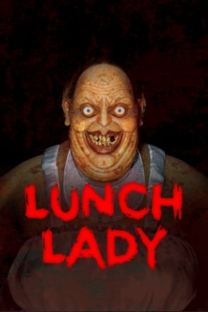 Lunch Lady Постер