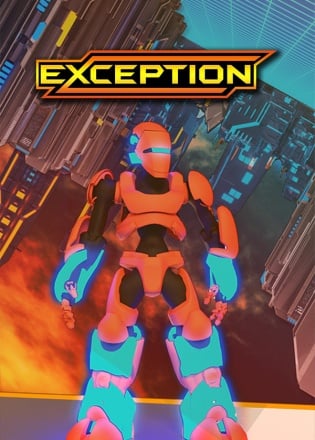 Exception Постер