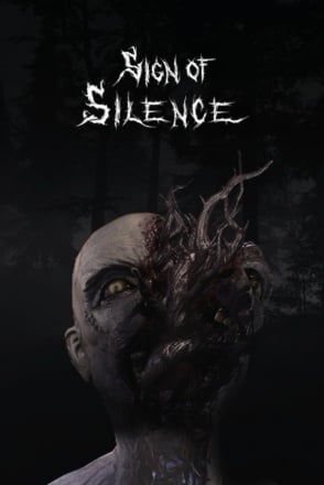 Sign of Silence Постер