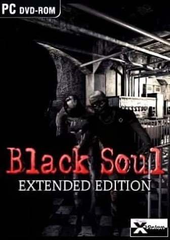 BlackSoul: Extended Edition Постер