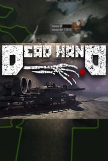 Dead Hand Постер