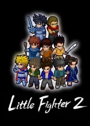 Little Fighter 2 Постер