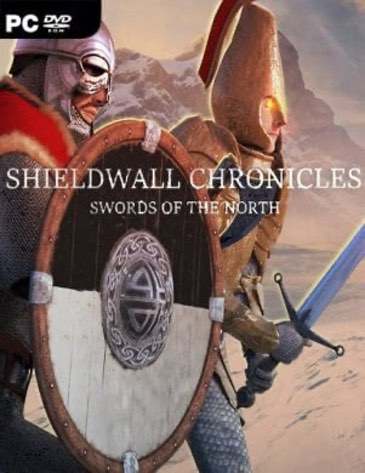 Shieldwall Chronicles: Swords of the North Постер