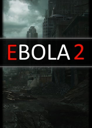 EBOLA 2 Постер