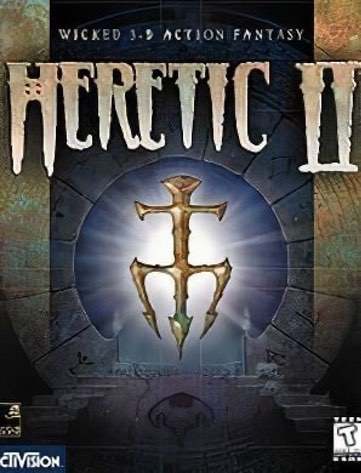 Heretic 2 Постер