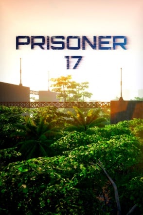 PRISONER 17 Постер