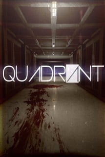 Quadrant Постер