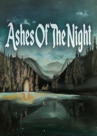 Ashes of the Night Постер