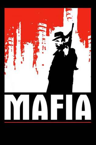 Mafia Постер