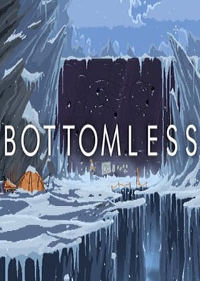 Bottomless Постер