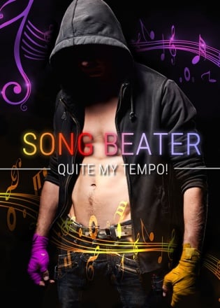 Song Beater: Quite My Tempo! Постер