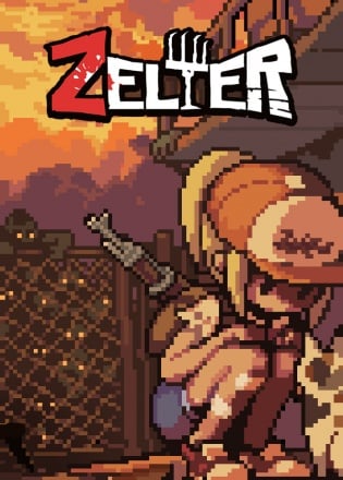 Zelter Постер