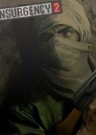 Insurgency 2 Постер