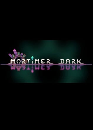 Mortimer Dark Постер